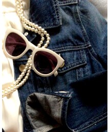 GU | サングラス