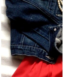 COCO DEAL | デニムジャケット