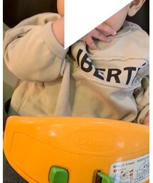 韓国子供服 | ロンパース