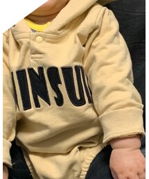 韓国子供服 | ロンパース