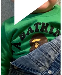 A BATHING APE | Tシャツ/カットソー
