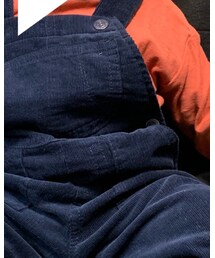 ZARA KIDS | サロペット/オーバーオール