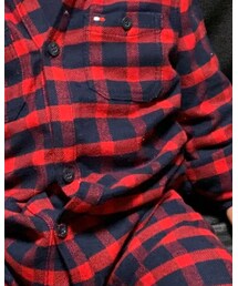 TOMMY HILFIGER | ロンパース