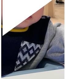 COMME CA ISM | スタイ/よだれかけ