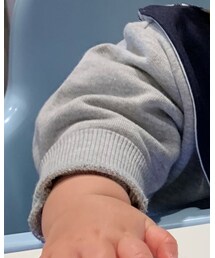 COMME CA ISM | スウェット