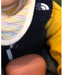 THE NORTH FACE | ベスト