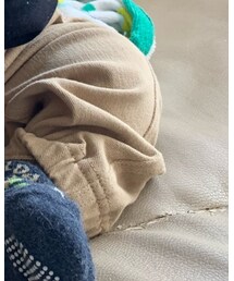 無印良品 | チノパンツ