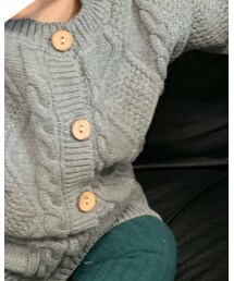 韓国子供服 | カーディガン/ボレロ