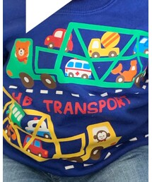 HOT BISCUITS | スウェット