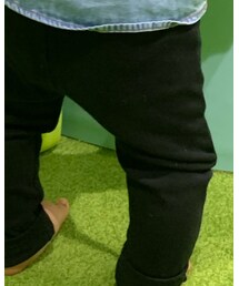 無印良品 | チノパンツ