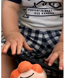 HOT BISCUITS | その他パンツ