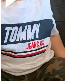 TOMMY HILFIGER | Tシャツ/カットソー