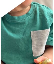 ZARA KIDS | Tシャツ/カットソー