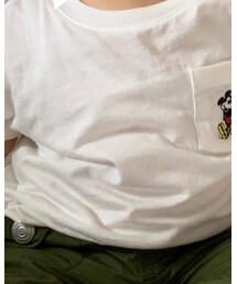 UNIQLO | Tシャツ/カットソー