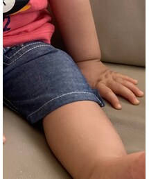 DOUBLE_B | その他パンツ