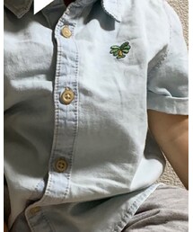 ZARA KIDS | シャツ/ブラウス