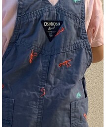 OSHKOSH | サロペット/オーバーオール