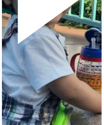 無印良品 | Tシャツ/カットソー