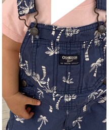 OSHKOSH | サロペット/オーバーオール