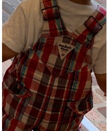 OSHKOSH | サロペット/オーバーオール