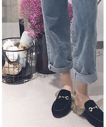 GUCCI | スリッポン