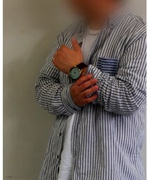 NIXON | アナログ腕時計