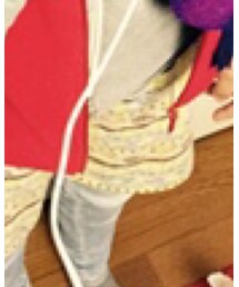 チチカカ | その他パンツ