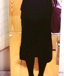 UNIQLO | スカート