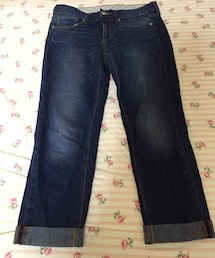 GU | デニムパンツ