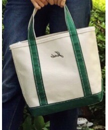 L.L.Bean | トートバッグ