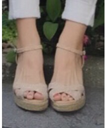 RANDA | サンダル