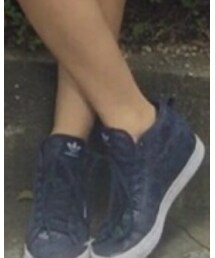 adidas | スニーカー