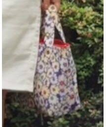 お散歩バッグ🐕💕 | バッグ