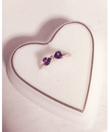 JEWELRY TSUTSUMI | リング