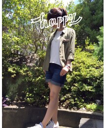 UNIQLO | その他パンツ