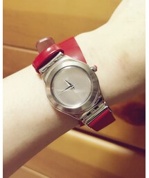 SWATCH | アナログ腕時計
