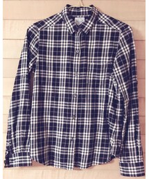 UNIQLO | シャツ/ブラウス