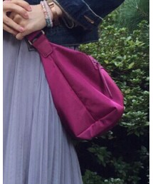LONGCHAMP | ショルダーバッグ