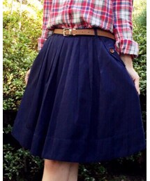 RAY CASSIN | スカート