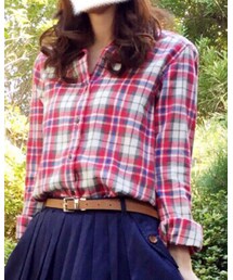 UNIQLO | シャツ/ブラウス