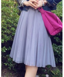 JUSGLITTY | スカート