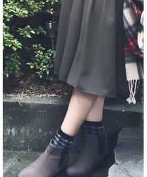 ORiental TRaffic | ブーツ