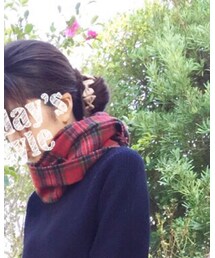 RALPH LAUREN | マフラー