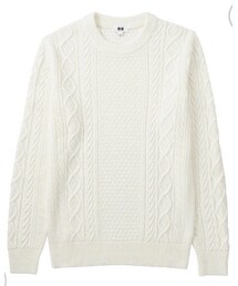 UNIQLO | ニット/セーター