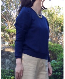 LOWRYS FARM | スウェット