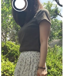 UNIQLO | Tシャツ/カットソー