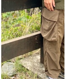 goopi | チノパンツ