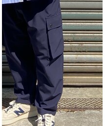 simple design | チノパンツ