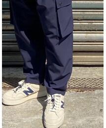 NEW BALANCE | スニーカー