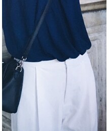 UNIQLO | スラックス